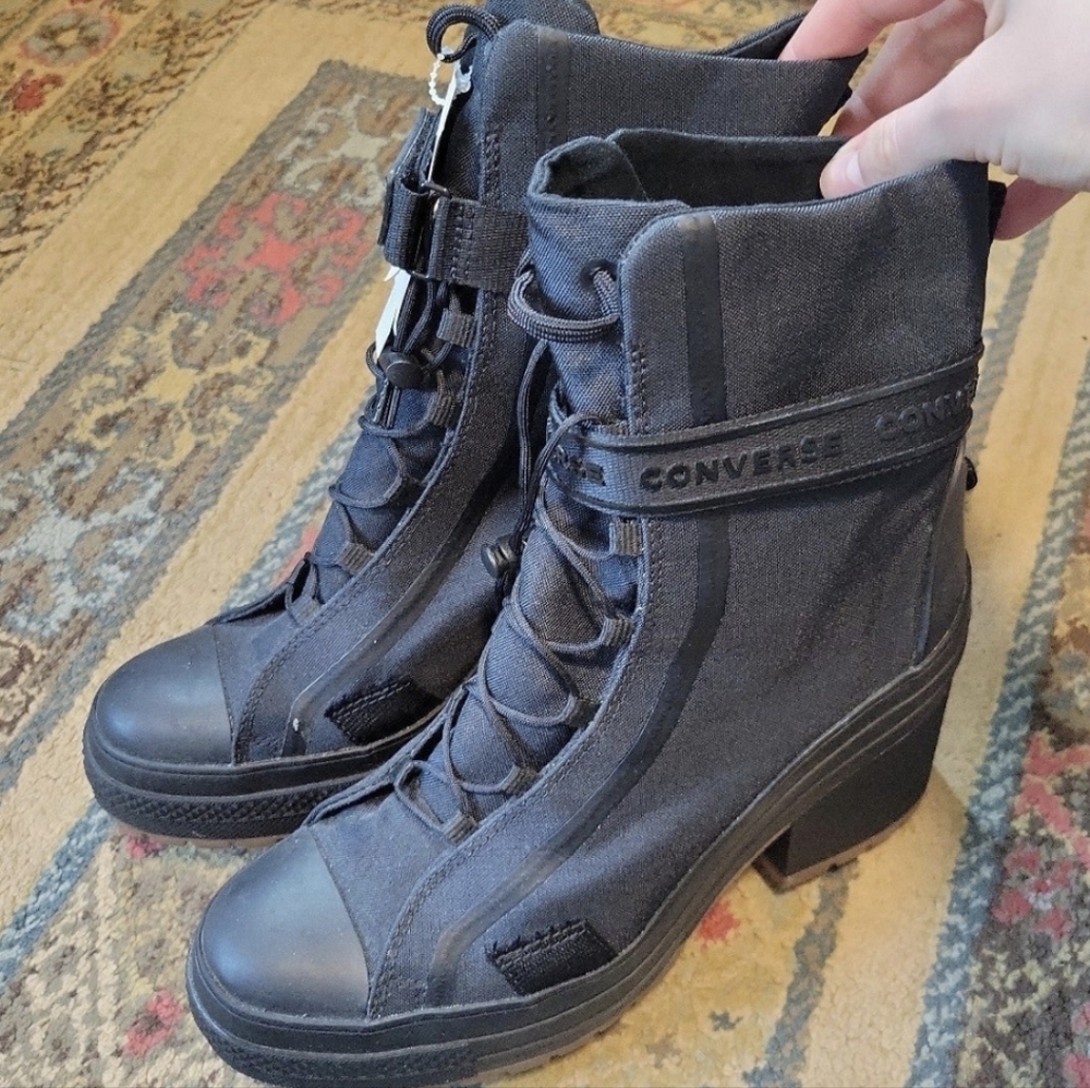 Converse Chuck Taylor® All Star® GR82 Lace-Up Boot